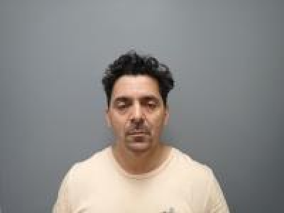 Mahboob Darwish Pymanee a registered Sex Offender of California