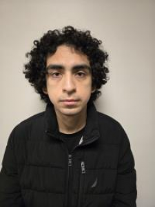 Majin Perez a registered Sex Offender of California