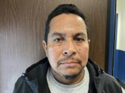 Maklin Edgardo Bado a registered Sex Offender of California