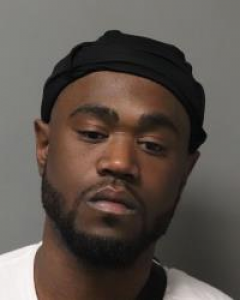 Malachi Ismail Watson a registered Sex Offender of California