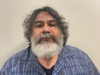 Malcolm Daniel Cadenas a registered Sex Offender of California