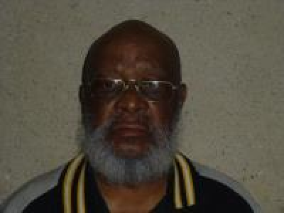 Malcolm Dwight Hardaway a registered Sex Offender of California