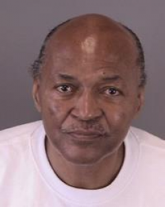 Malcolm Jones a registered Sex Offender of California