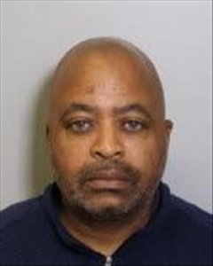 Malcolm Shepard a registered Sex Offender of California