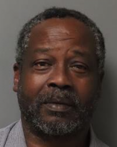 Malcom Coleman a registered Sex Offender of California