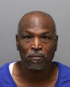 Malcom Ray Jones a registered Sex Offender of California