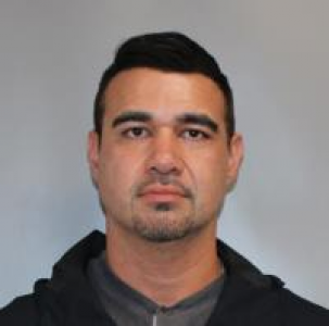 Maletino Paulo a registered Sex Offender of California