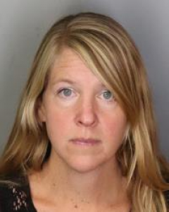 Malia Jen Brooks a registered Sex Offender of California