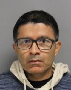 Malik Pedael Guzman a registered Sex Offender of California