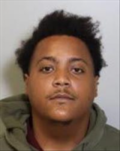 Malik Leroy Mccray a registered Sex Offender of California