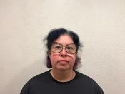 Malinda Magdelena Gallegos a registered Sex Offender of California