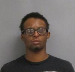 Malique Shaquelle Coney a registered Sex Offender of California