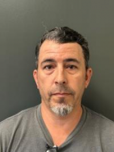 Malo Victor Monteiro a registered Sex Offender of California