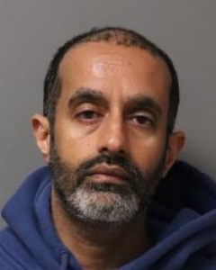 Mandeep Singh Sandhu a registered Sex Offender of California