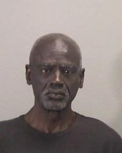 Mandel Darryl Knight a registered Sex Offender of California