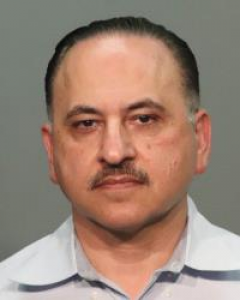 Manfred Alkhas a registered Sex Offender of California