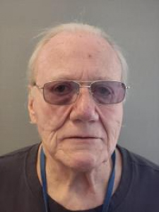 Manfred Lloyd Fredendall a registered Sex Offender of California