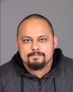 Manglio J Salcedo Jr a registered Sex Offender of California