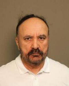 Manmeet Singh Nijjar a registered Sex Offender of California