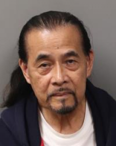 Manny M Pacho a registered Sex Offender of California