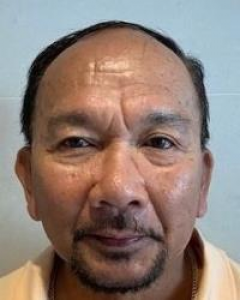 Manny Damaso Tagama a registered Sex Offender of California