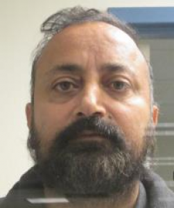 Manpreet Singh Sekhon a registered Sex Offender of California