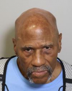 Manse Sullivan a registered Sex Offender of California