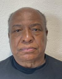 Mansfield Russell Brown a registered Sex Offender of California