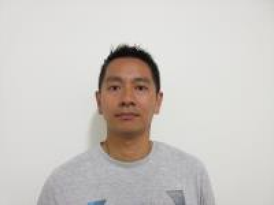 Mansoo Manay Masga a registered Sex Offender of California
