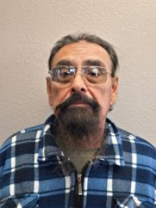 Manual Flores Franco a registered Sex Offender of California