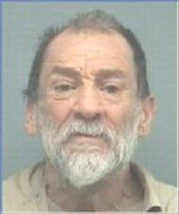 Manual Chaoa Herrera a registered Sex Offender of California