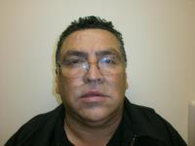 Manuel Alvarez a registered Sex Offender of California