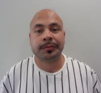Manuel Angulo a registered Sex Offender of California