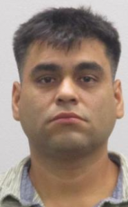 Manuel Librado Arellano a registered Sex Offender of California