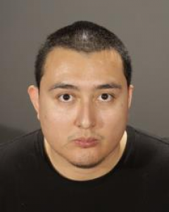 Manuel Orlando Argueta a registered Sex Offender of California