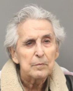 Manuel J Arias a registered Sex Offender of California