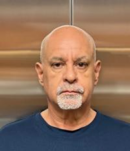Manuel Bonilla a registered Sex Offender of California