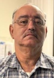 Manuel P Braga a registered Sex Offender of California