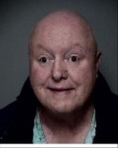 Manuel Thomas Brown a registered Sex Offender of California