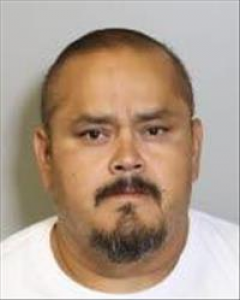 Manuel E Buantello a registered Sex Offender of California