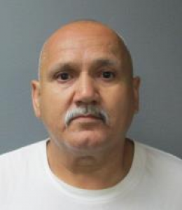 Manuel Camacho a registered Sex Offender of California