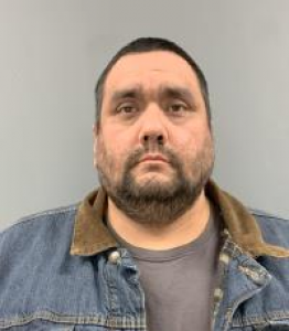 Manuel Daniel Cardenas a registered Sex Offender of California