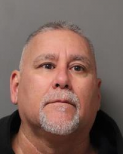 Manuel J Carrasco a registered Sex Offender of California