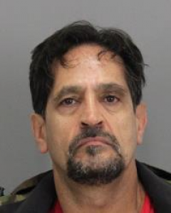 Manuel Castillo a registered Sex Offender of California