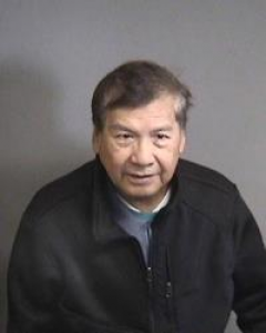 Manuel Castro a registered Sex Offender of California