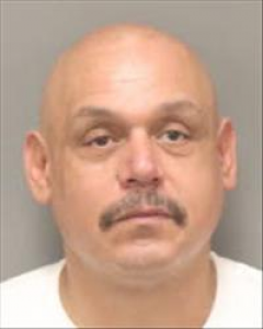 Manuel Chapa a registered Sex Offender of California