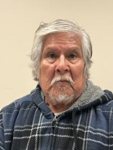 Manuel Chavez a registered Sex Offender of California