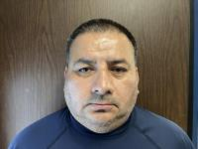 Manuel Antonio Contreras a registered Sex Offender of California