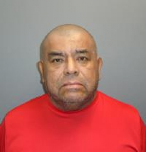 Manuel Guillermo Contreras a registered Sex Offender of California