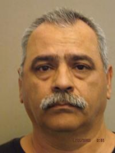 Manuel Criado a registered Sex Offender of California